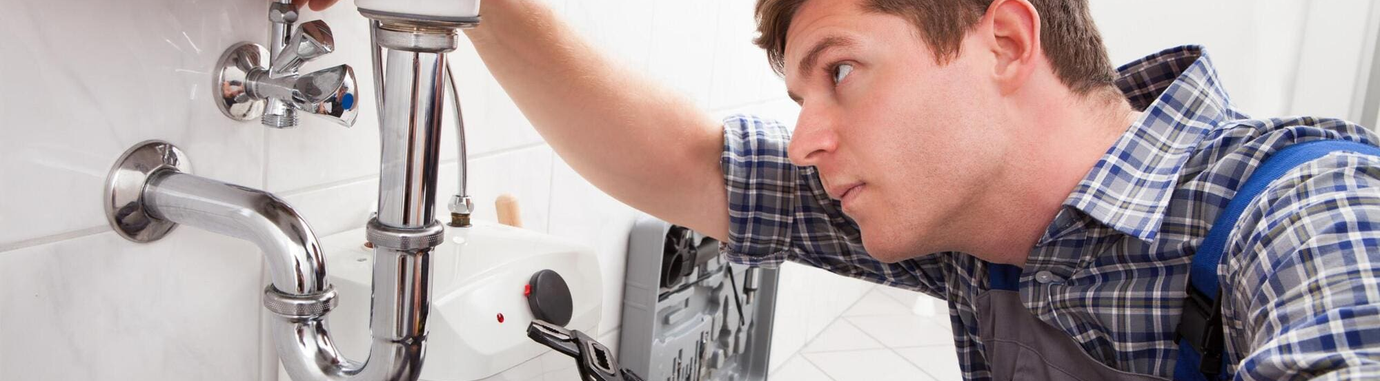 Leakless Plumbing