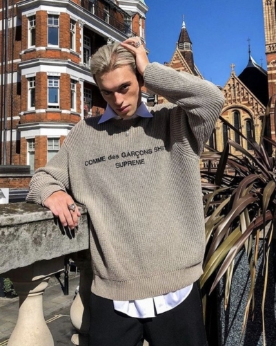 Comme Des Garcons Collabs Which One to Buy First