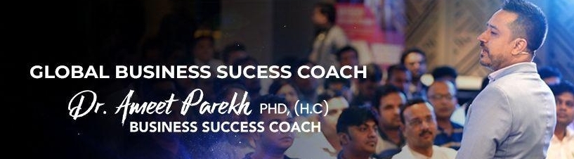 Ameet Parekh