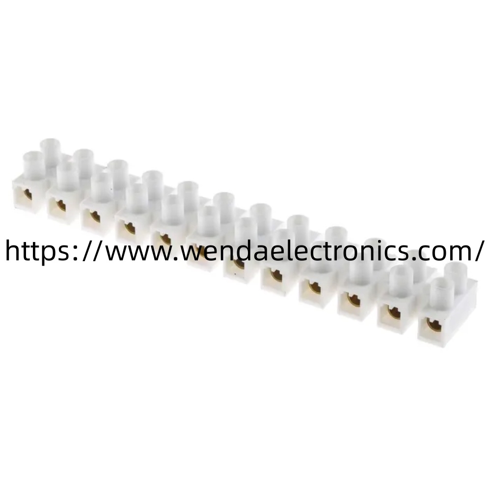 Can Wendaelectronics Cable Strip Connectors Manufacturer Support Efficient Wiring Work