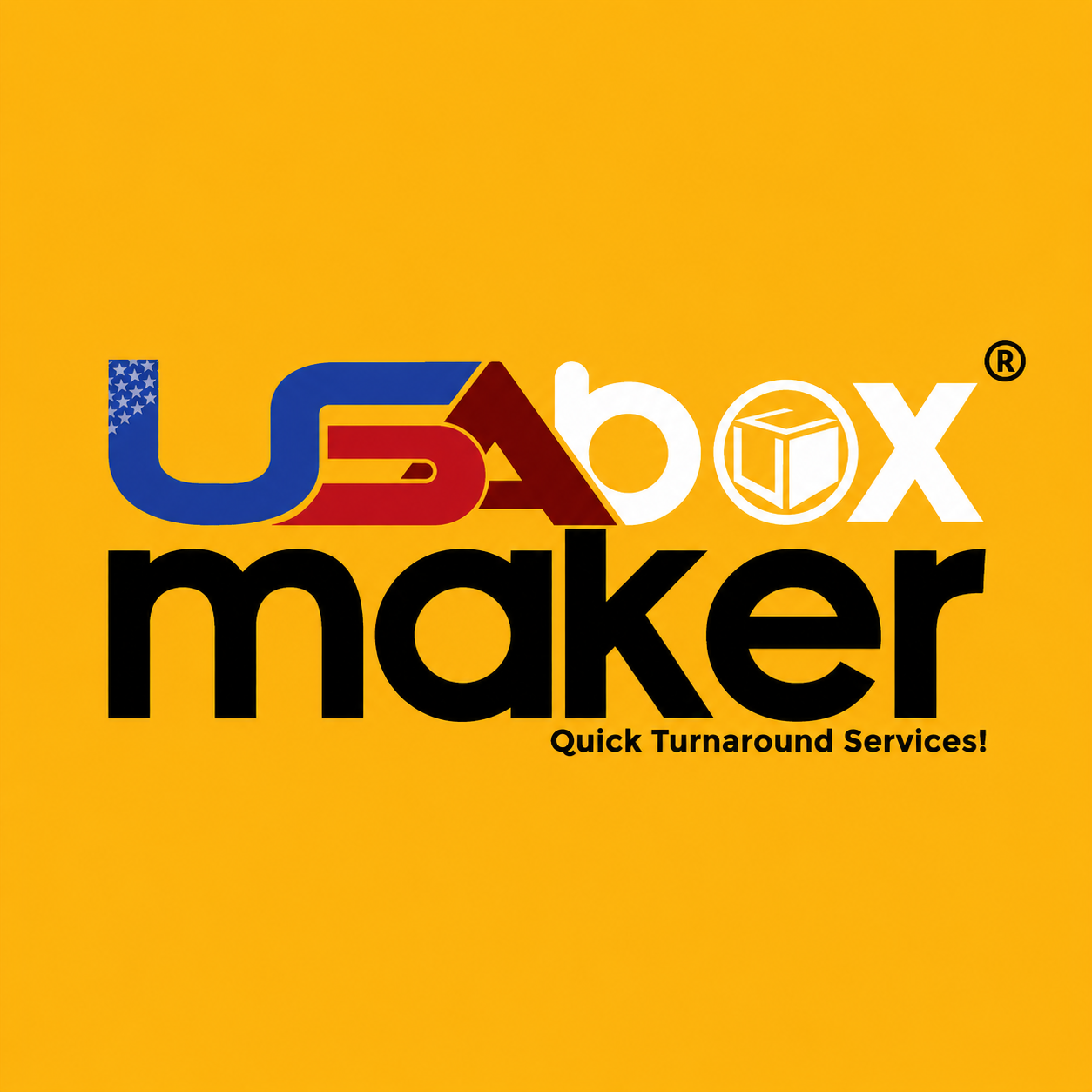 USA BoxMaker