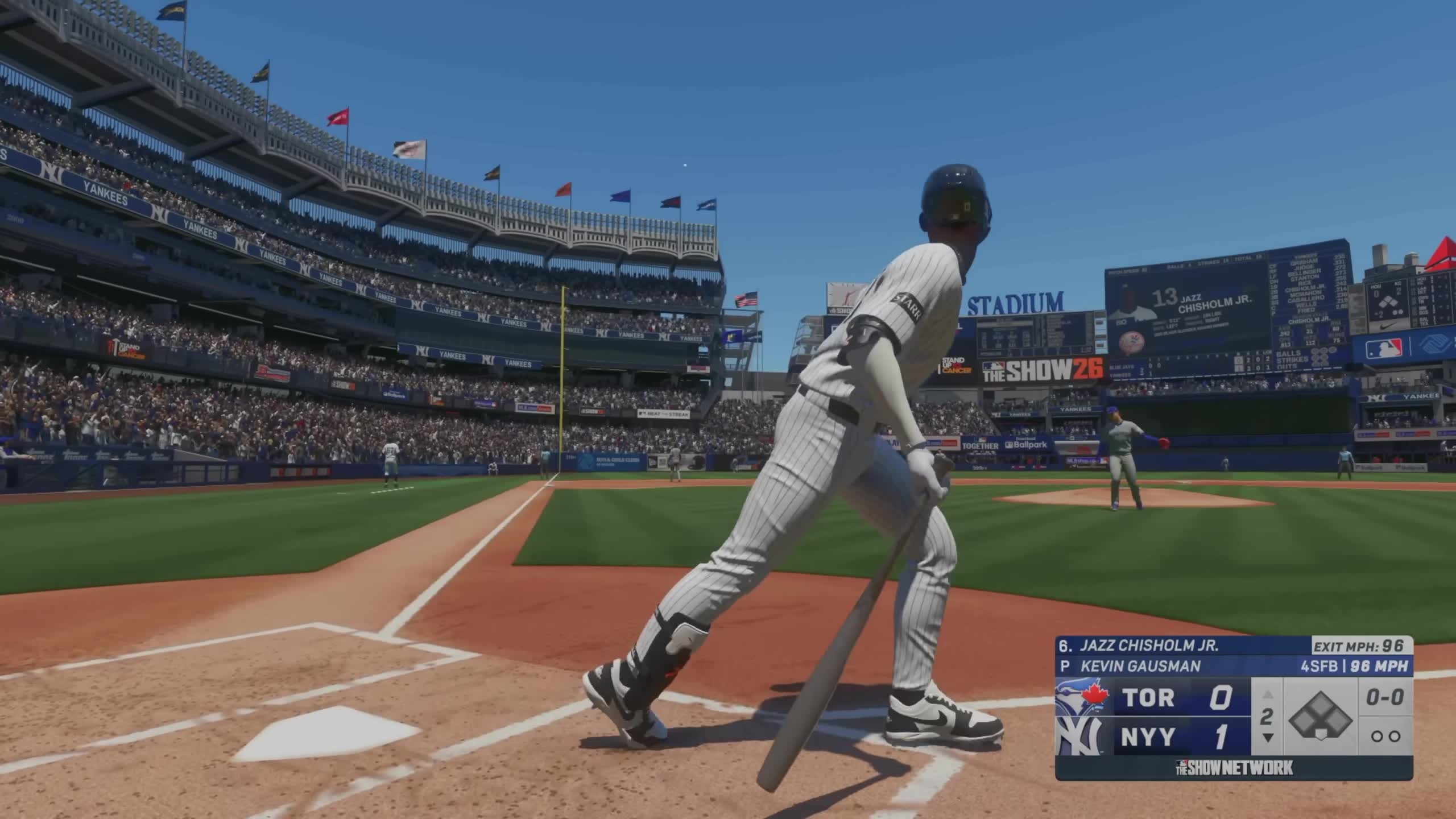 MLB 26 U4GM Pack Palooza Team Building Guide