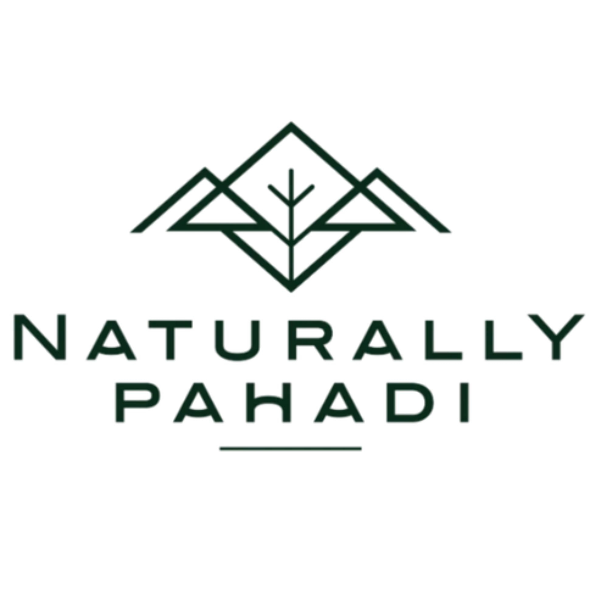 Naturally Pahadi