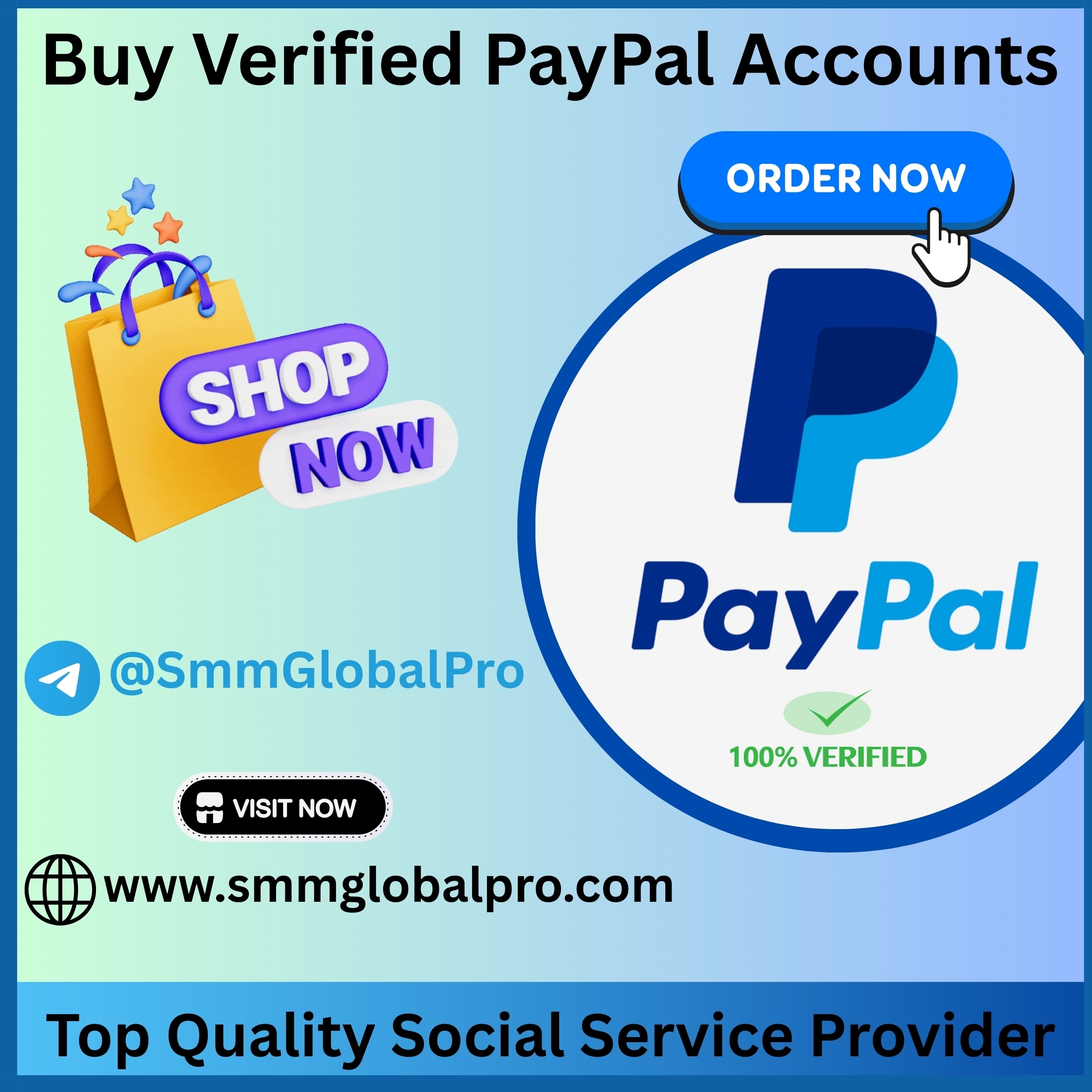 Smm GlobalPro