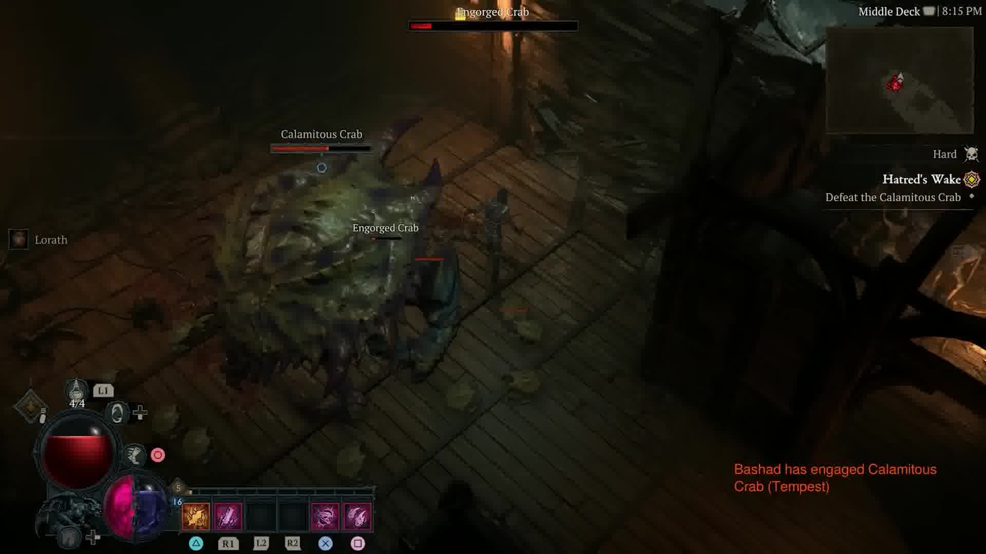 Improve Diablo 4 U4GM Seasonal Progression