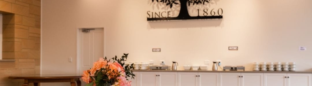 Funeral Directors
