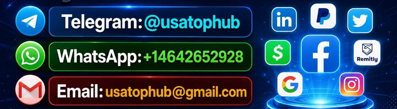how to Buy Verified PayPal Accounts for Safe Digital Transactions