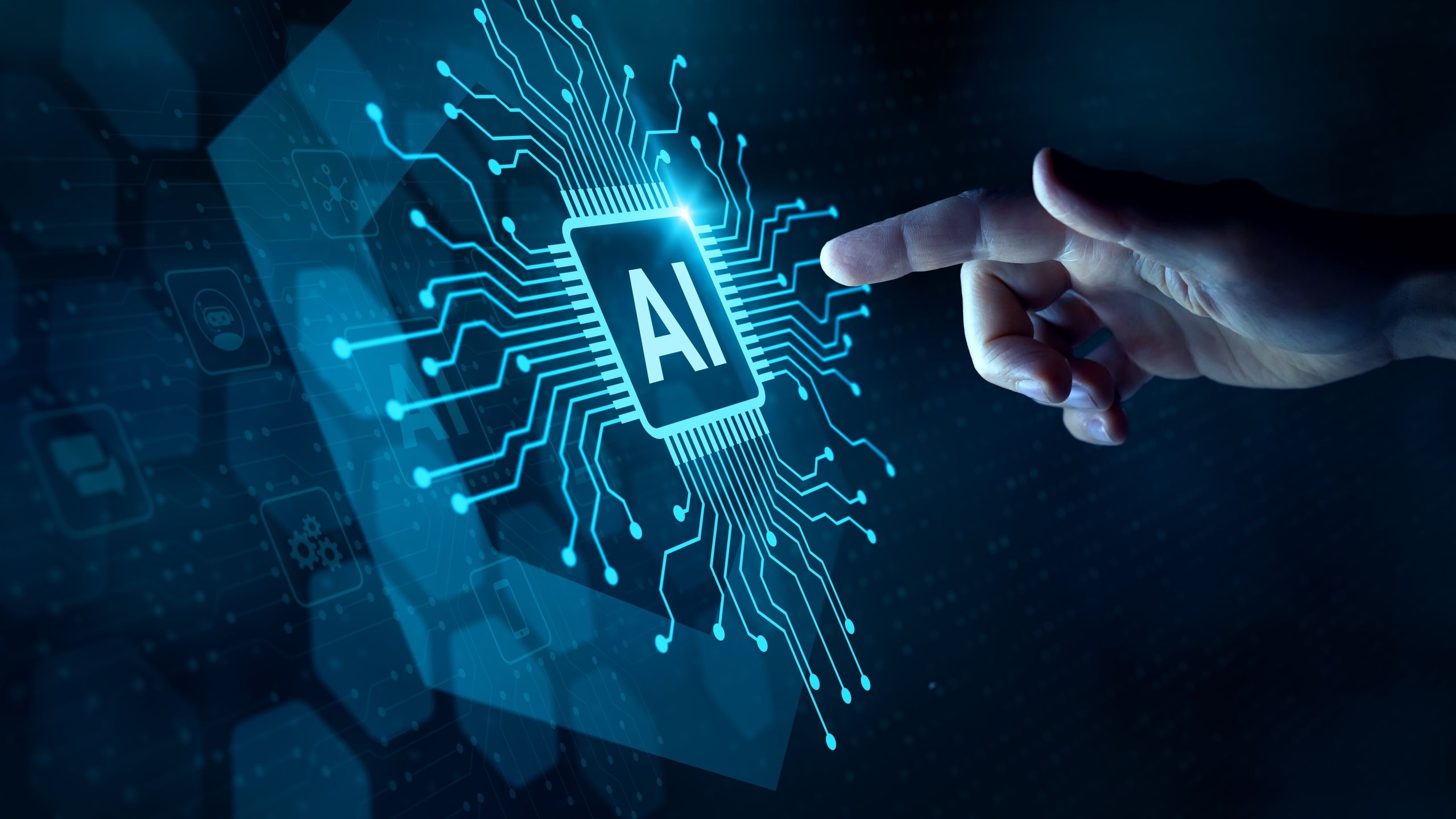 AI Automation Services That Help Businesses Work Faster and Scale Smarter