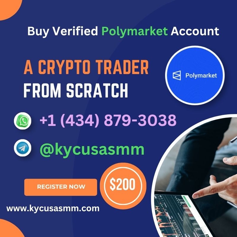 Polymarket Account