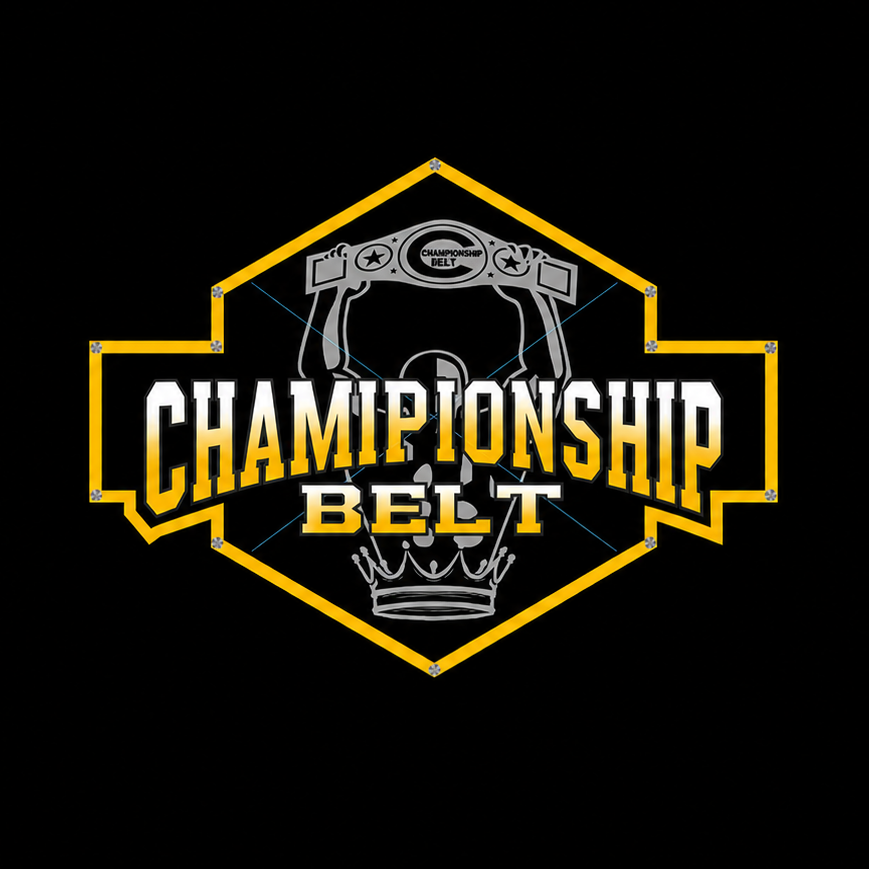 Wwe Belt