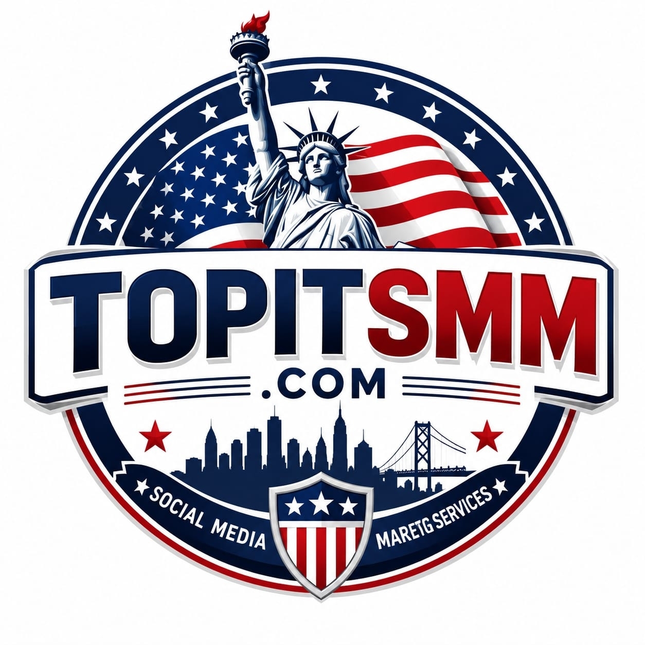 Topit Smm