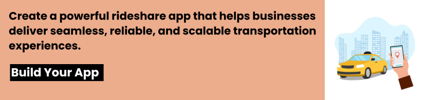 best rideshare app in Italy