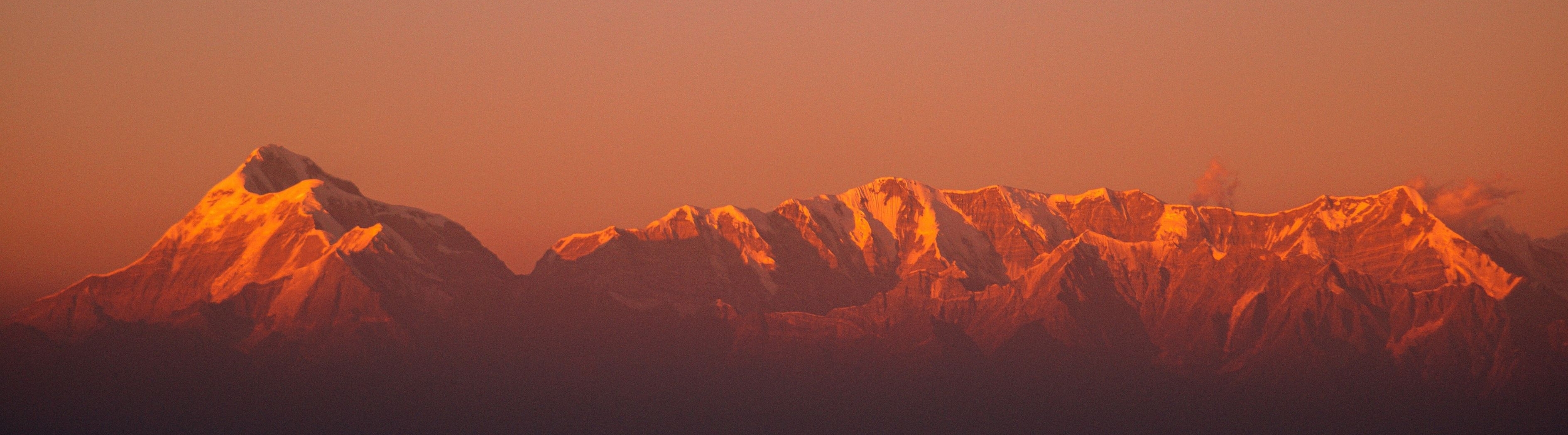 Naturally Pahadi