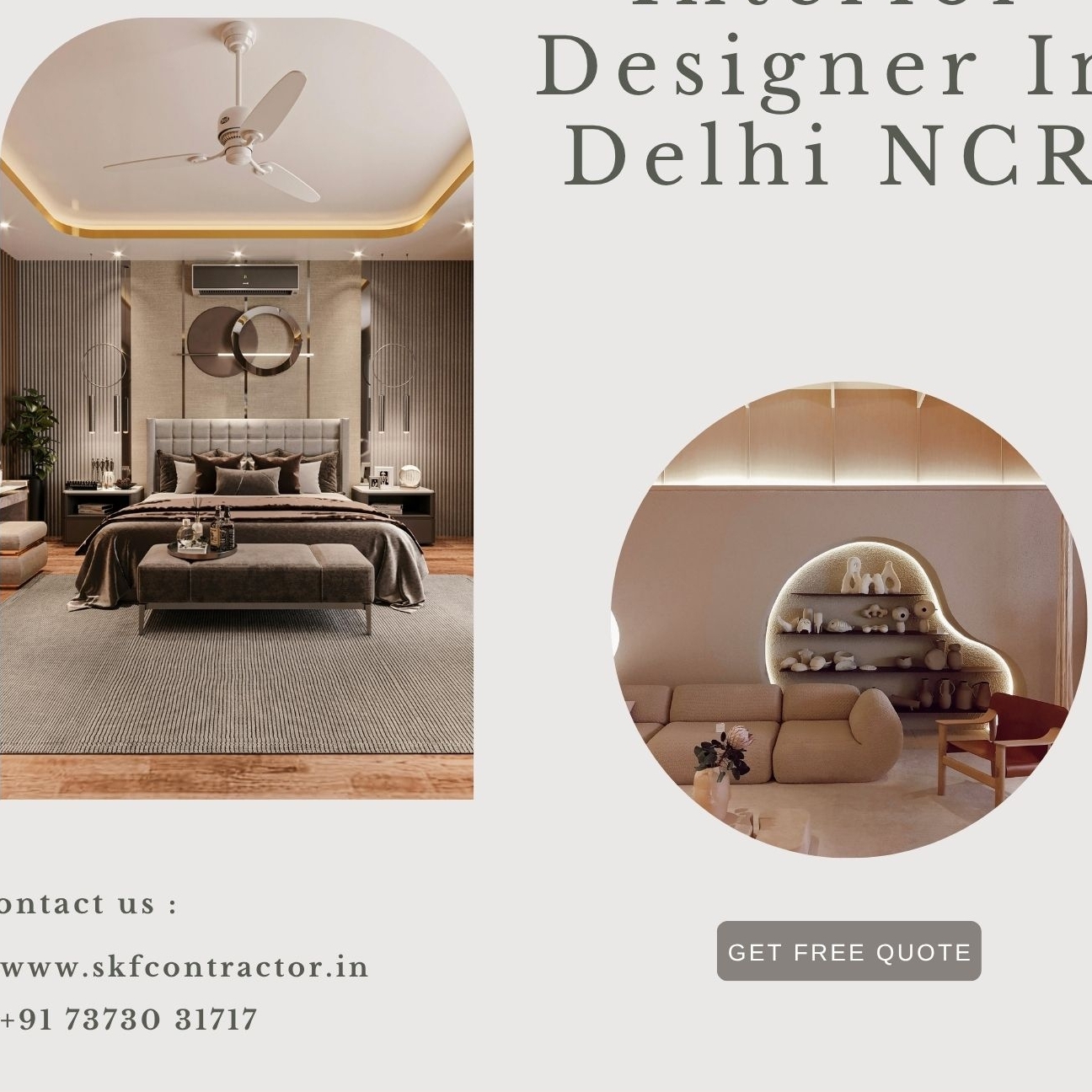 Space Design