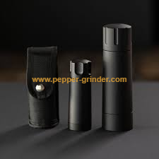 How Can You Check a Pepper Grinder Factory Before Ordering