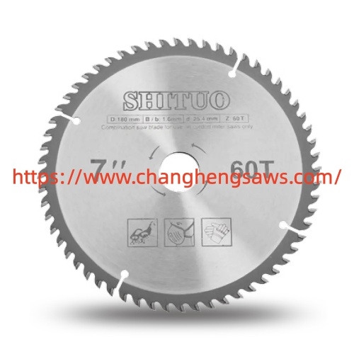 Can Changheng Tungsten Carbide Saw Blades Improve Cutting Consistency