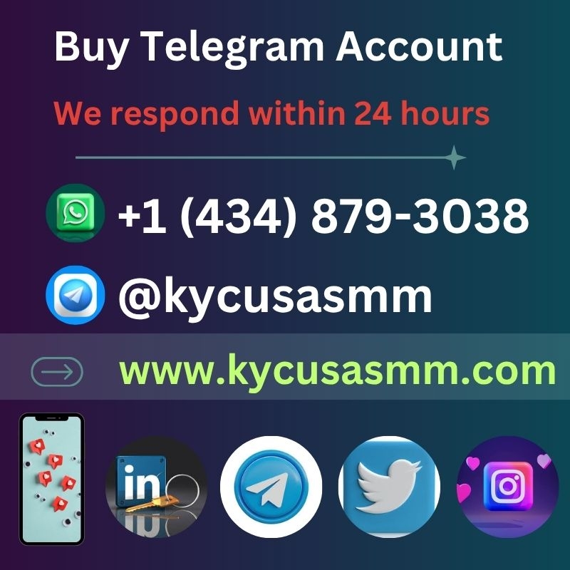 How to Buy Telegram Accounts Without Losing Money