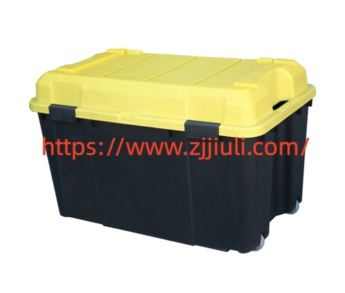 What Makes Zhiguang Plastic Toolbox Options Useful for Busy Workspaces
