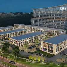 Jubilee Group: Company Profile and Key Real Estate Projects
