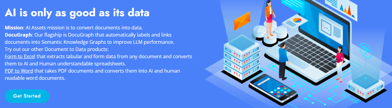 AI ASSET MANAGEMENT