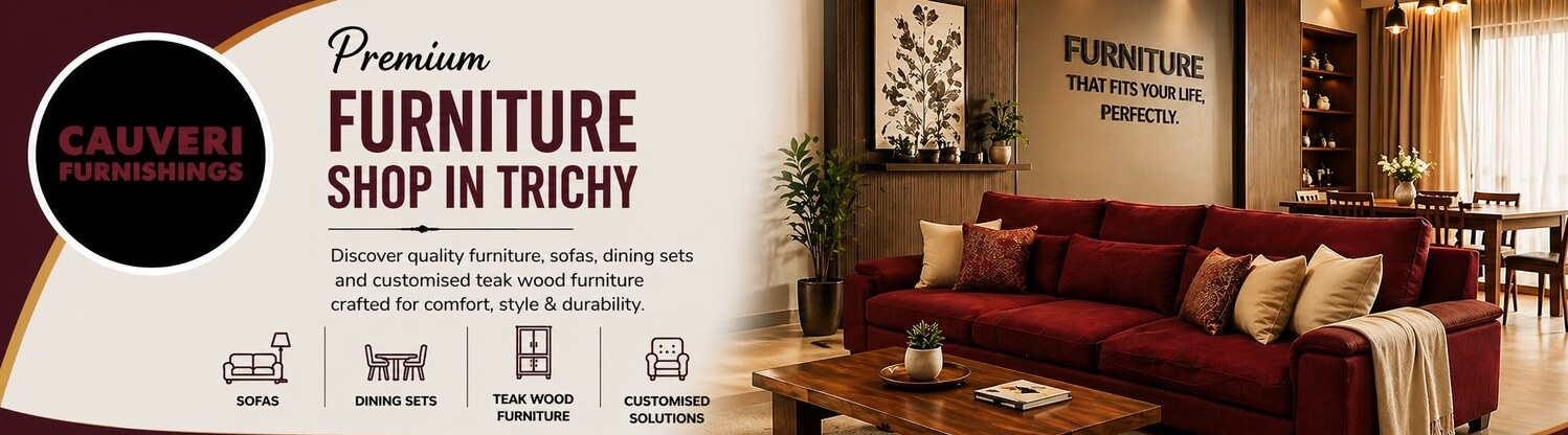 Cauveri Furnishings