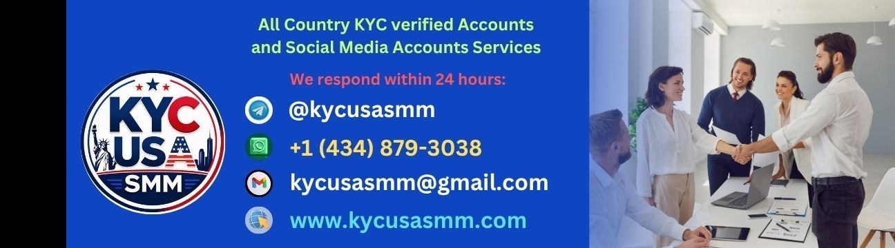 Buy Gmail Account