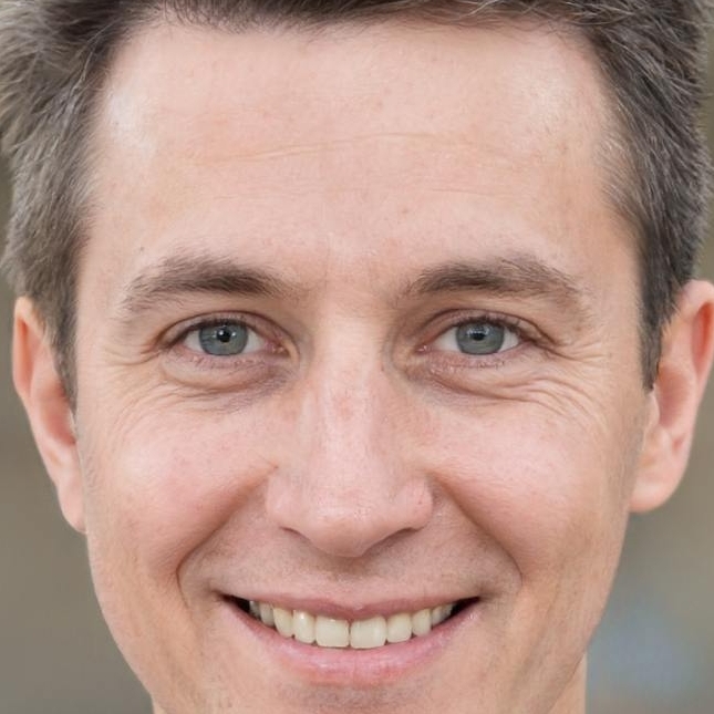 Derek Preston
