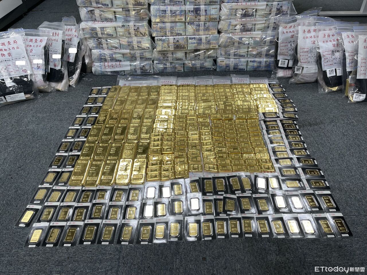 慈濟採購BNT詐騙案外案！9308萬贓款少20.6萬 調查局認了低級錯誤