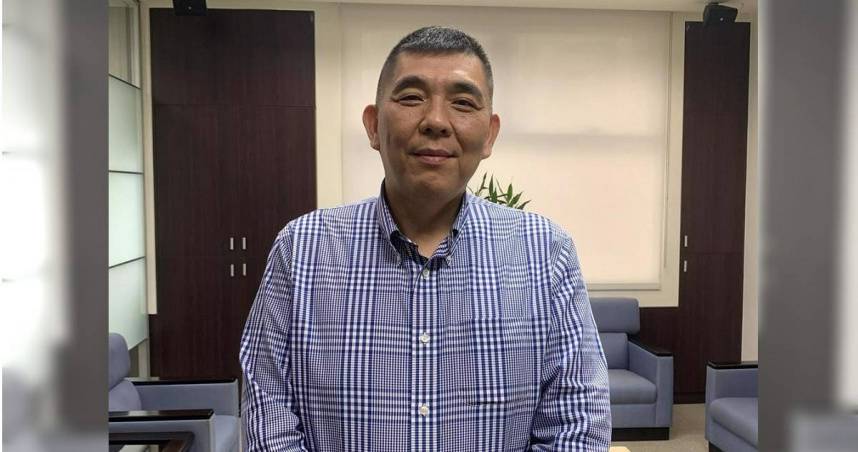 從基層一路歷練至局長 歷經八仙塵暴等重大事件 消防同仁聞噩耗深感不捨